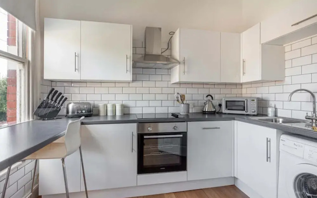 Host Stay Droitwich Road Dwelling