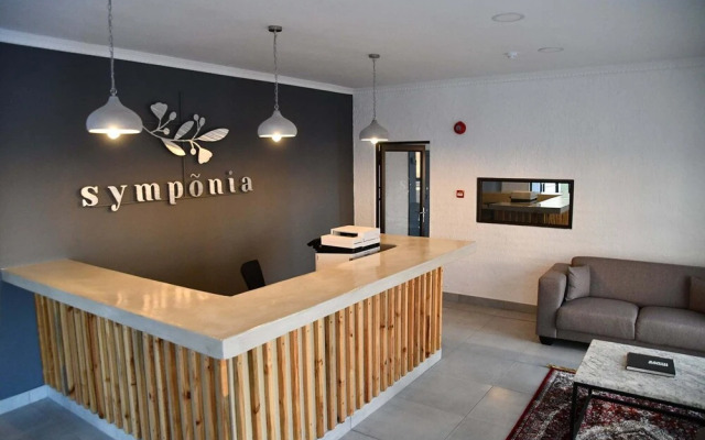 Symponia Guest House