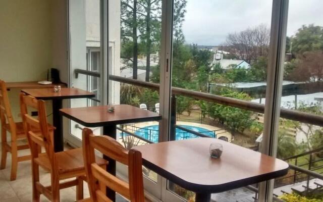 Hotel Queguay