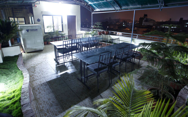 Apartment Hotel 11 Thamel