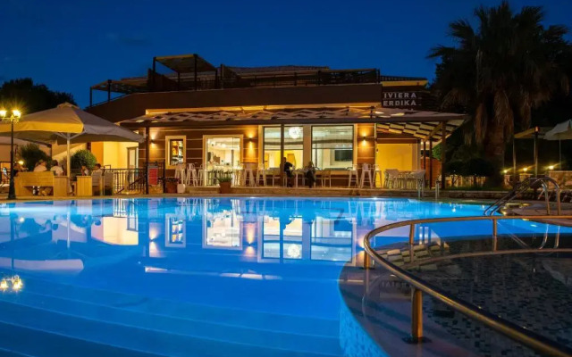 Riviera Perdika Hotel