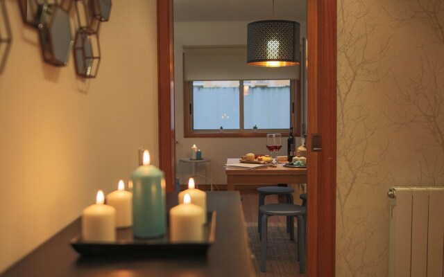 Feel Porto Trendy Flat