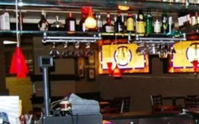 Park Inn by Radisson Dallas Love Field