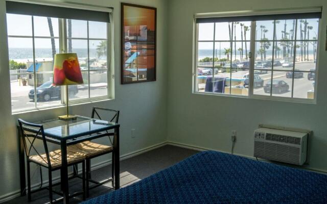 Huntington Surf Inn