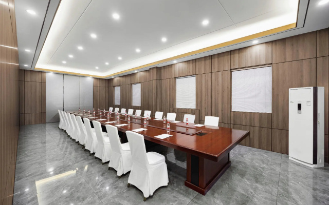 Botai Hotel