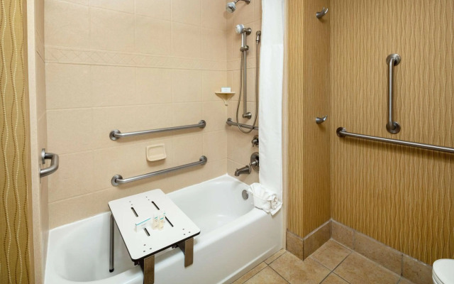 Hampton Inn & Suites Scottsdale at Talking Stick