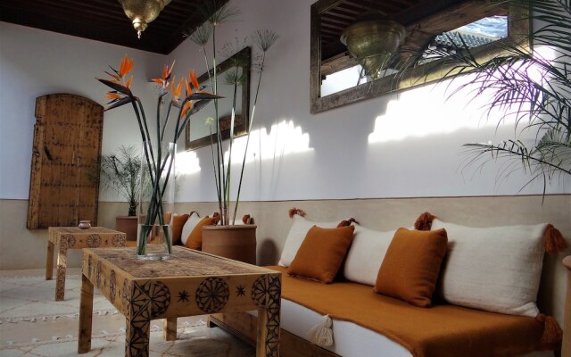 Riad  Dar Eternity