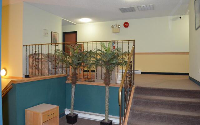 Canadas Best Value Inn & Suites Castlegar