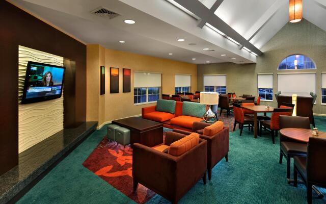 Residence Inn Marriott Danbury