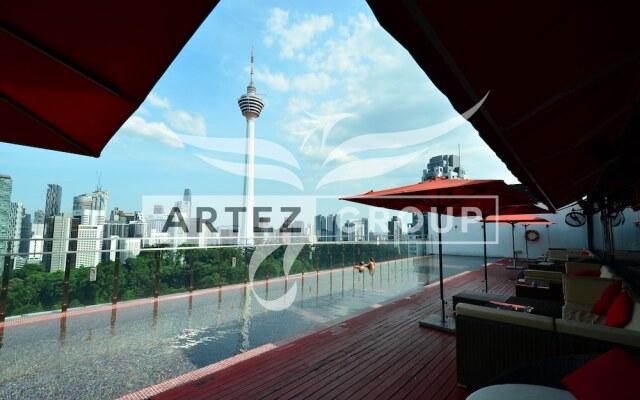 Maison 101 Dangi Wangi by Artez