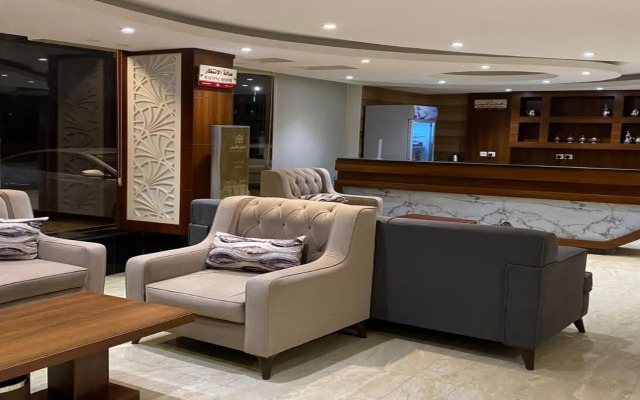 Al Qasr Palace Furnished Apartments