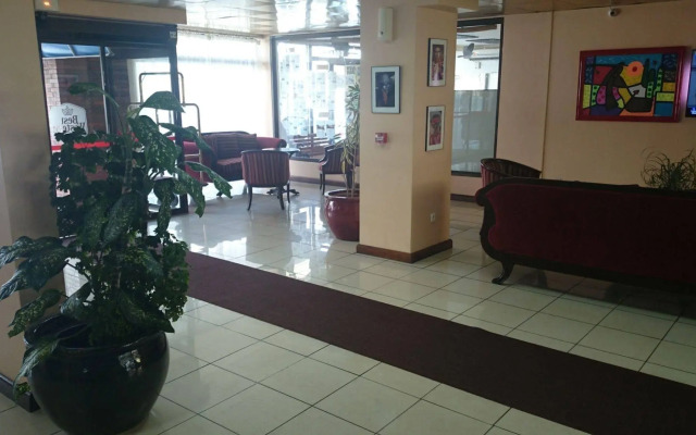 Hotel Amazonia