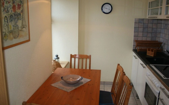 Lovely Farmhouse in Boiensdorf Amidst the Forest