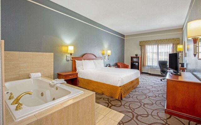 La Quinta Inn & Suites Stephenville