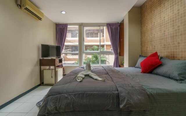 CheQinn Beds Sukhumvit 4
