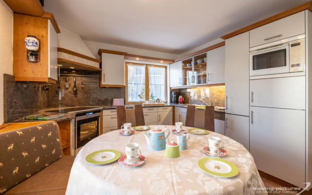 Ferienhotel Sonnenheim