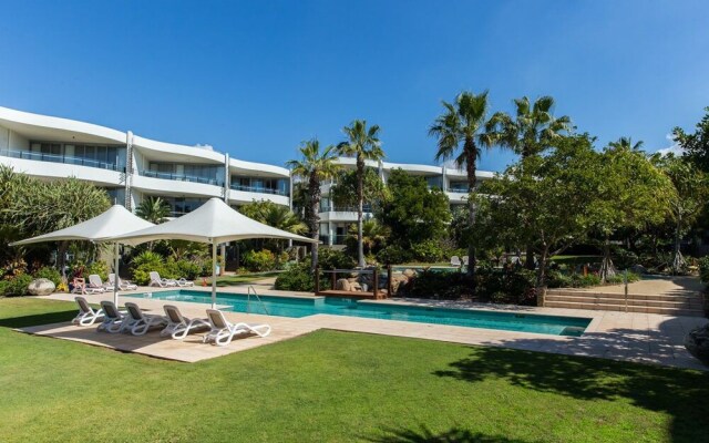 Cotton Beach Rooftop Apartment 45