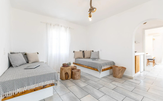 Naxian Serenity Suites