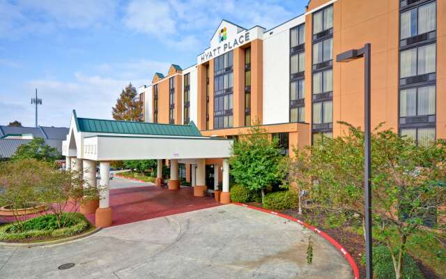 Hyatt Place Baton Rouge/I-10