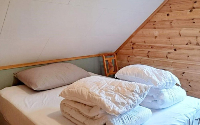 6 Person Holiday Home in Gudvangen-by Traum