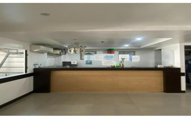 OYO 888 City Stay Inns Fortview BGC