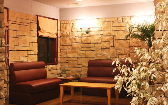 Nasushiobara Station Hotel