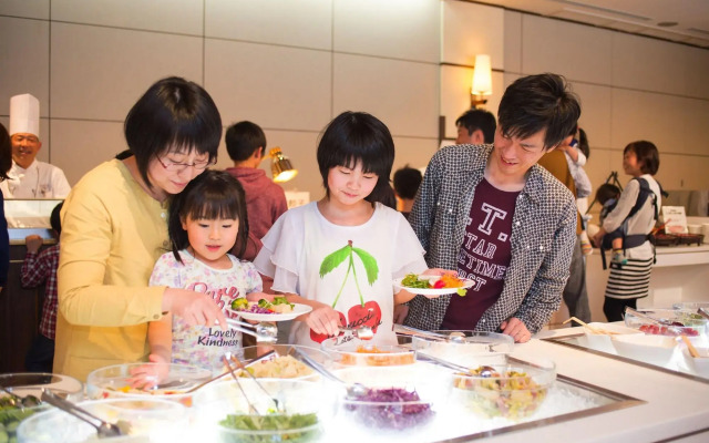 Atema Kogen Resort Belnatio