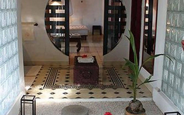 Le Domaine De Tam Hai Resort