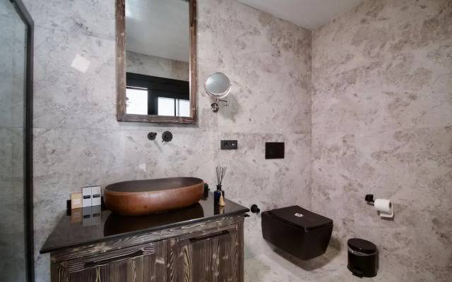 Ölüdeniz Forest Villa