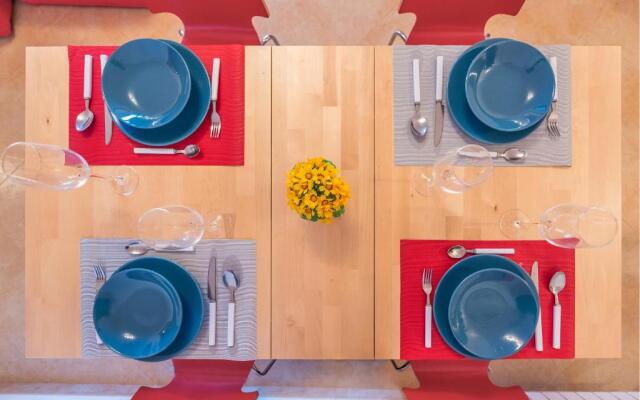 GoodStay Archimede Apartment