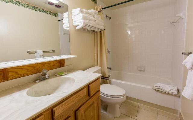 Club Wyndham Smugglers' Notch Vermont