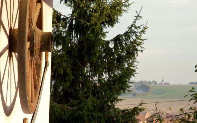 Holiday Flat in Morschwiller