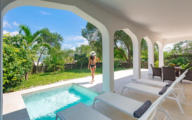 Konokono Beach Resort