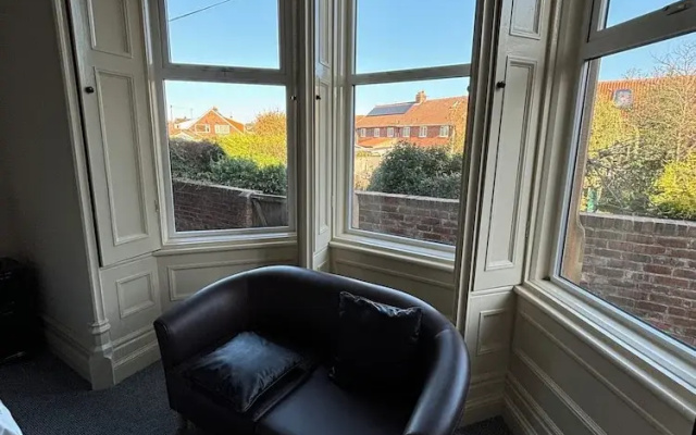 Elford House - Whitby