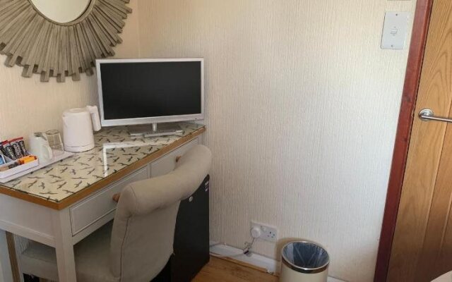 Parkview Guesthouse