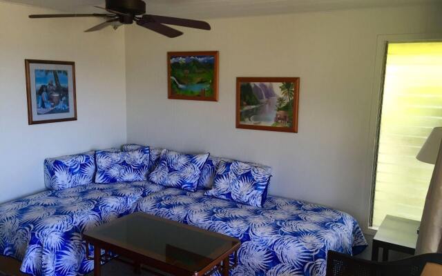 Nona Lani Cottages