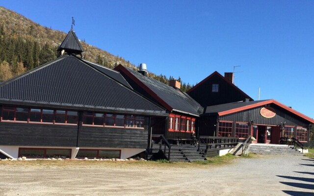 Skjerdingen Høyfjellshotel