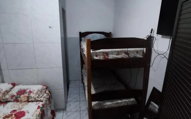 Pousada Terra do Sol