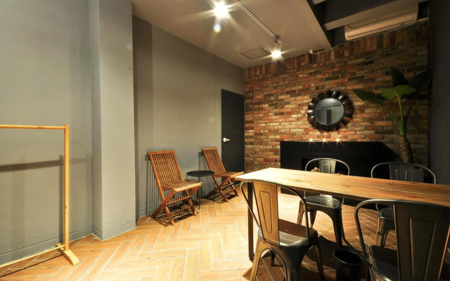 Boo Design Hotel