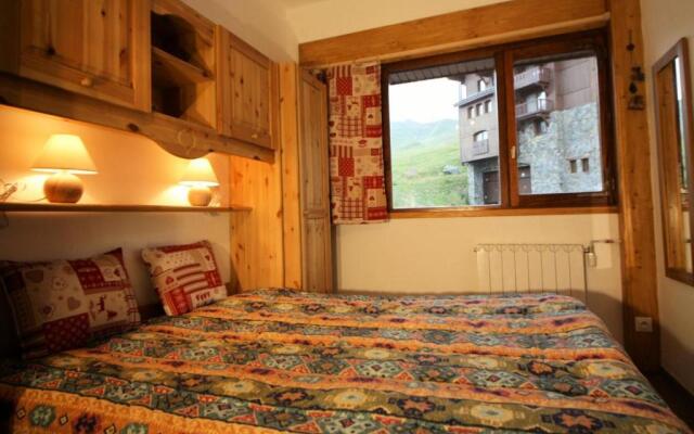 Chalet De La Tour 107470