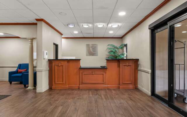 Comfort Inn & Suites Chipley