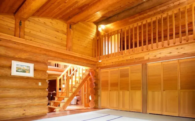 Runesu Karuizawa