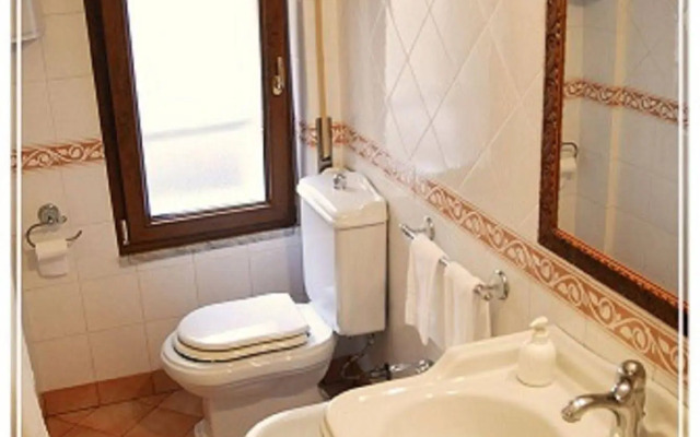 Bed & Breakfast Armonia