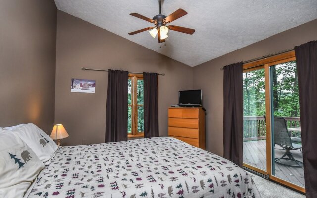 Boxer Overlook 5 Bedroom House