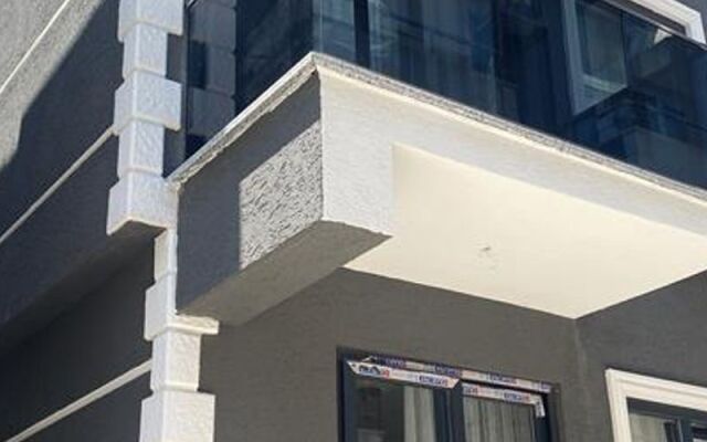 Ezel Butik Otel Avsa