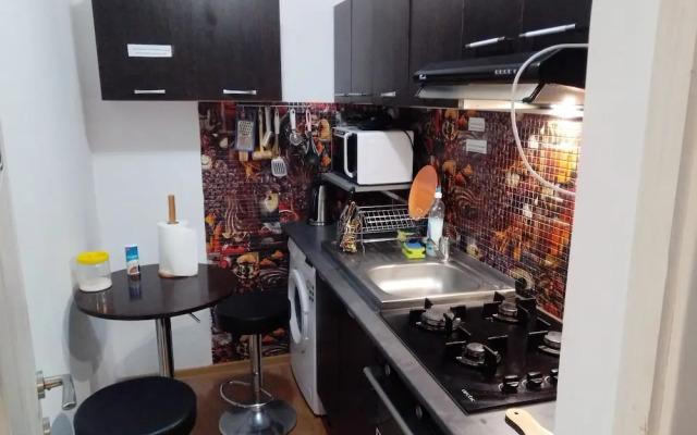 Hostel Florentin