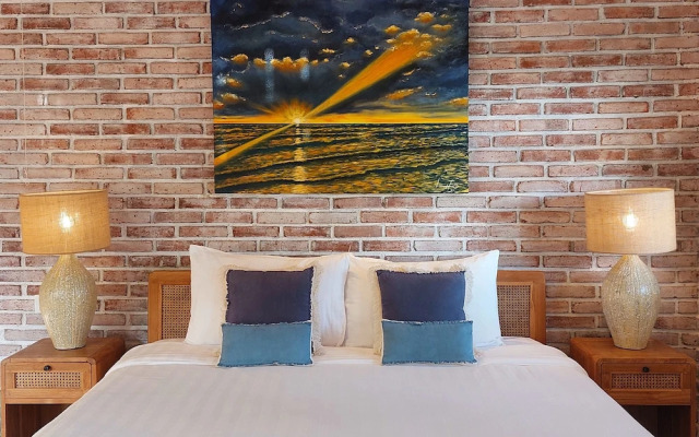 Spaces Bali