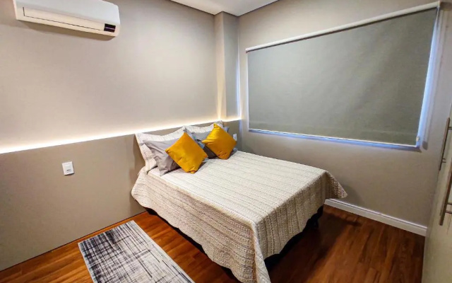 Apartamentos Studio No Centro De Foz Do Iguaçu