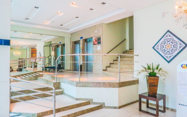 Sanfelice Hotel