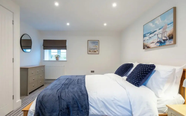 The Innkeepers Lodge in Cerney Wick